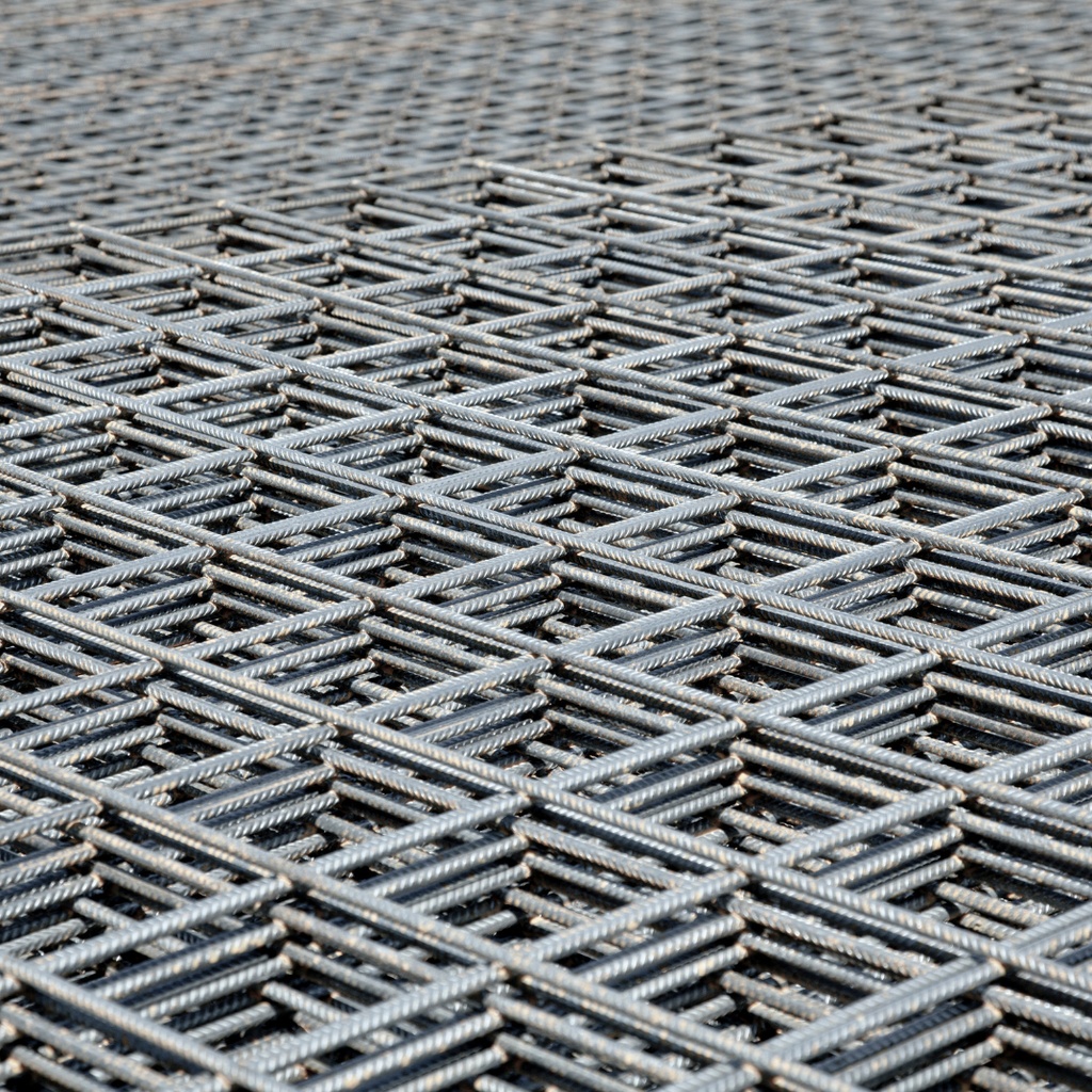 [310849] SL62 (F62) 5.8 X 2.4M REO MESH