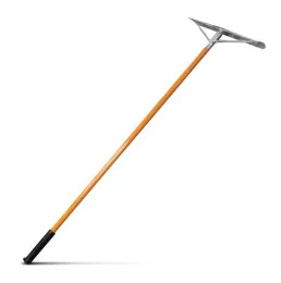 [310956] EZY LANDSCAPE RAKE 600MM