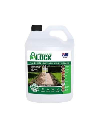 [320377] LANDSCAPE LOCK 5L