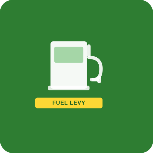 [321301] FUEL LEVY
