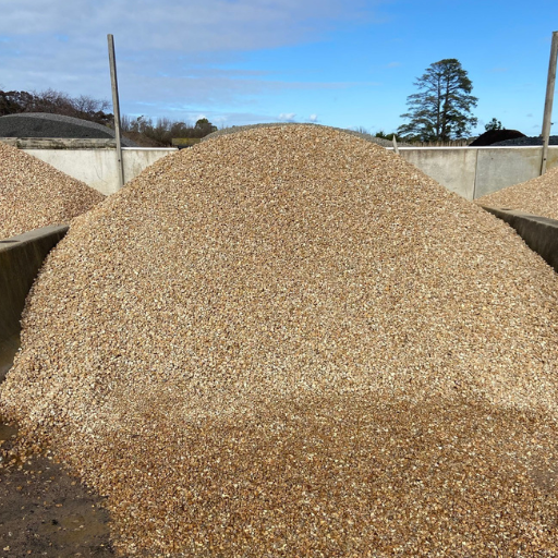 [321419] 20MM BROWN GRANITE SCREENINGS
