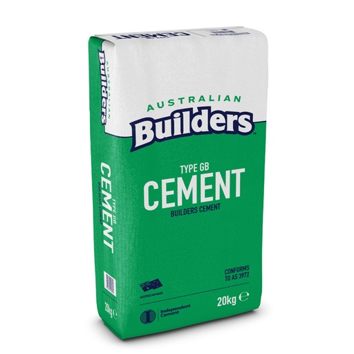 [310247] AUST BUILDERS CEMENT GB