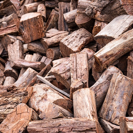 [310395] REDGUM FIREWOOD PER TONNE